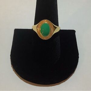 Gorjana Kelly Ring Size 9 New
